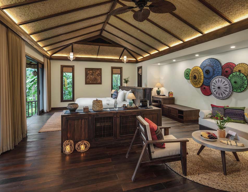 Fern Grand Mountain Suite Fern Grand Mountain Suite