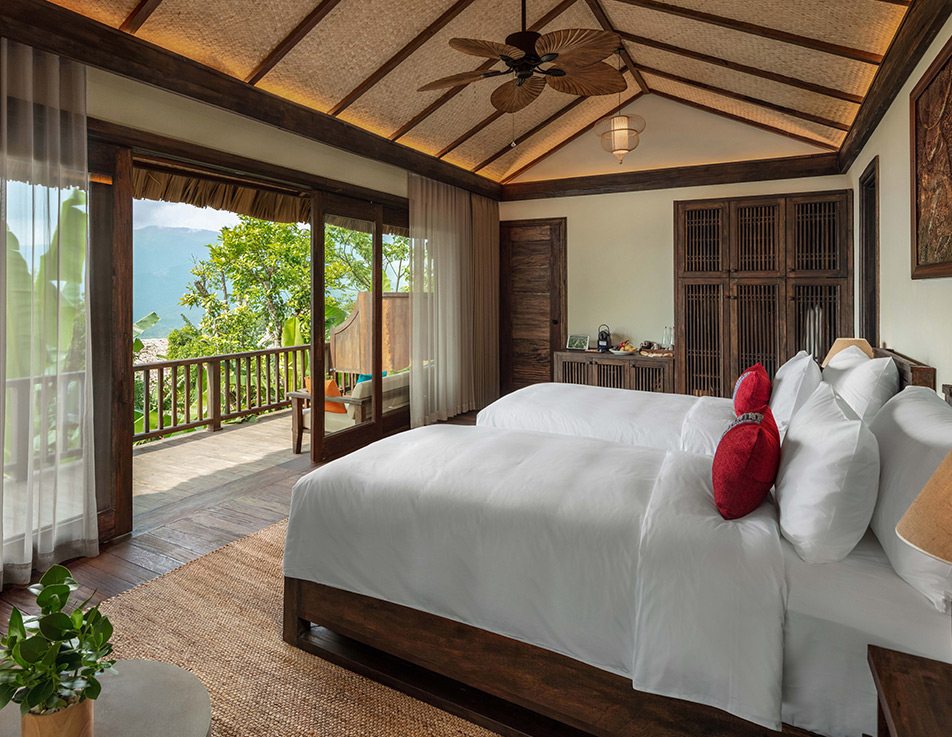 Latana Mountain Bungalow Latana Mountain Bungalow