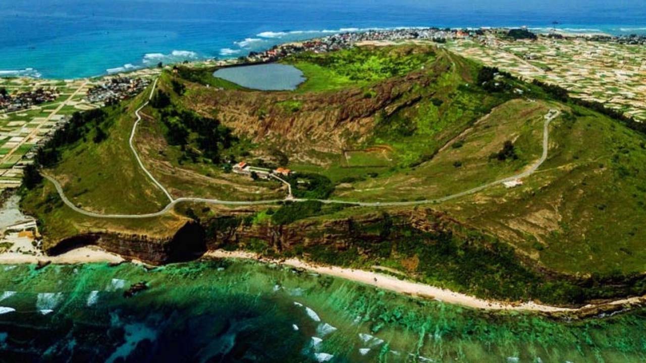 đỉnh Thới Lới đỉnh Thới Lới