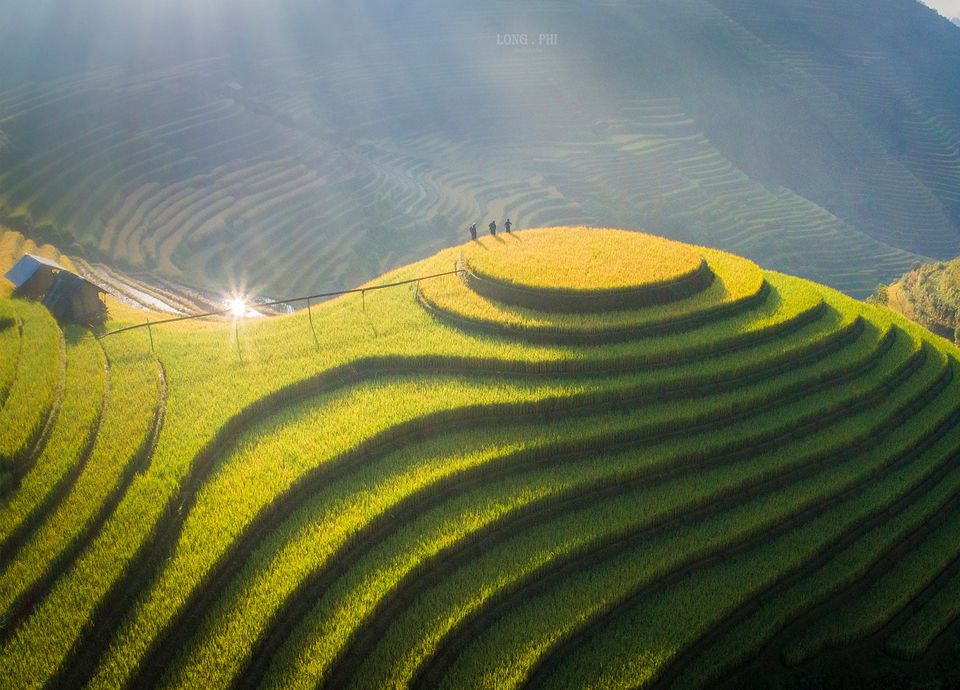 Tour du lịch Tây Bắc 02