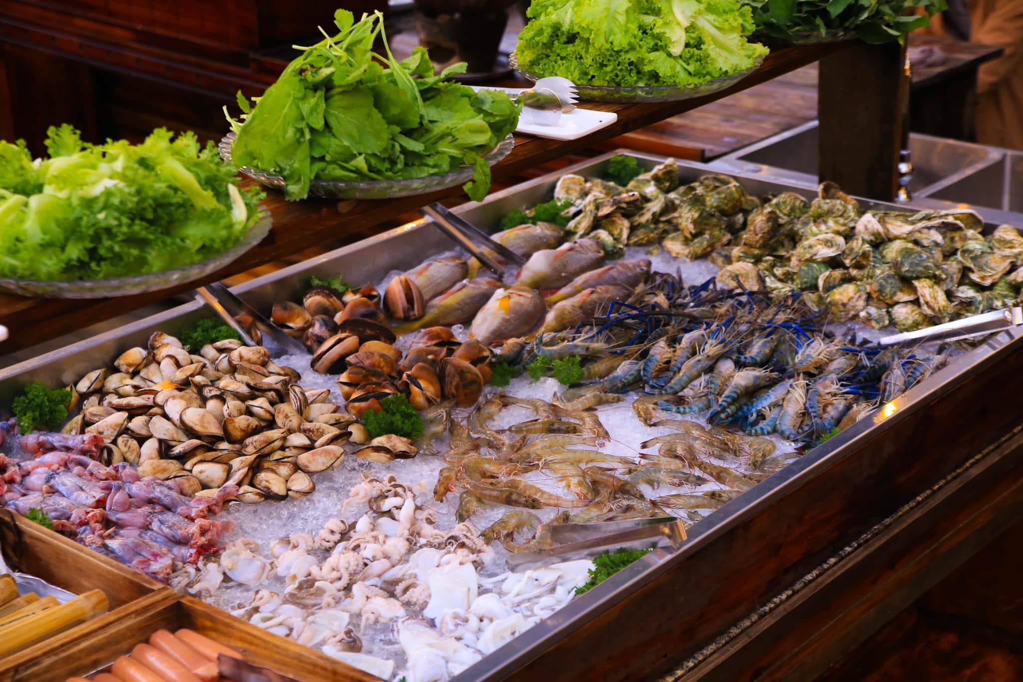 Tiệm nướng Đà Lạt: 20 Forest BBQ and More 01