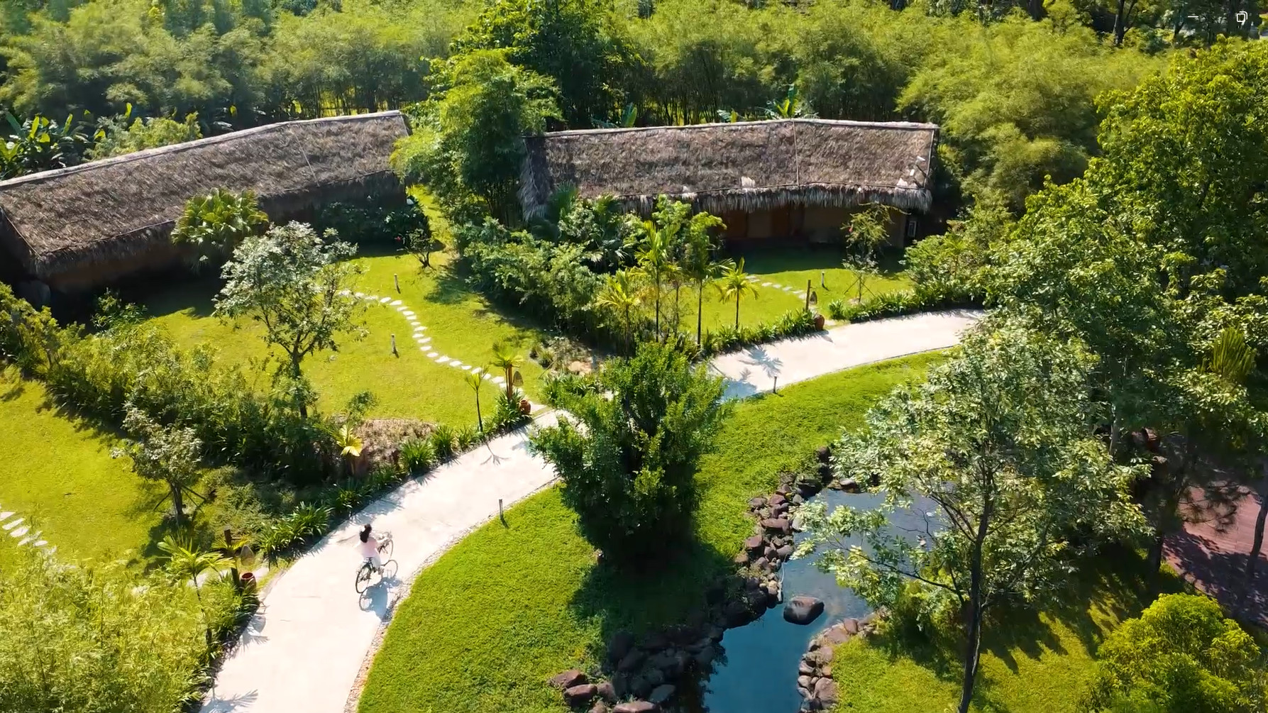 Alba Wellness Valley By Fusion