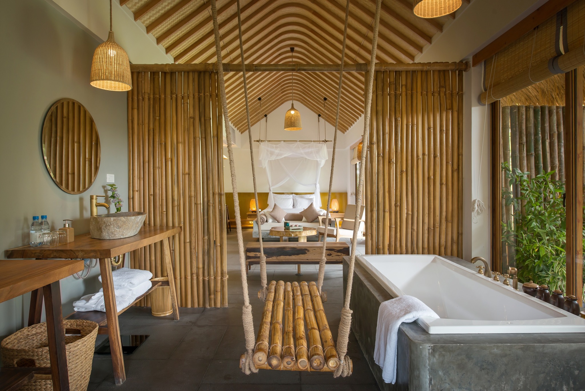 Alba Wellness Valley By Fusion 03