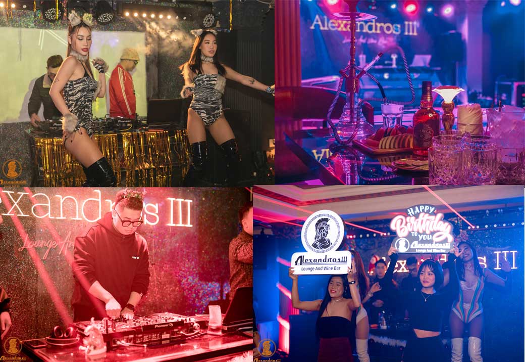 Quẩy ở Sapa đi đâu 