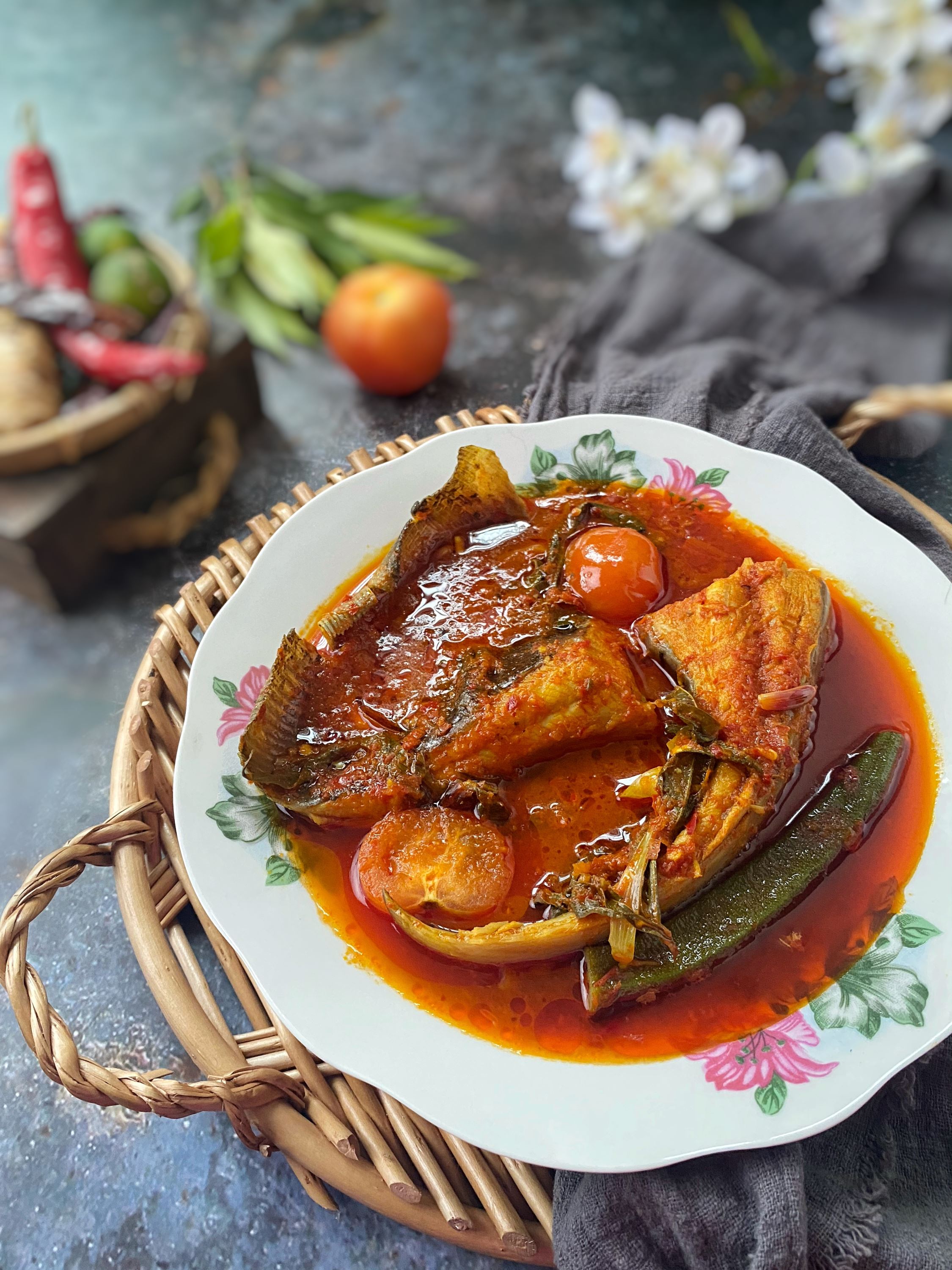 Đặc sản Malaysia 05