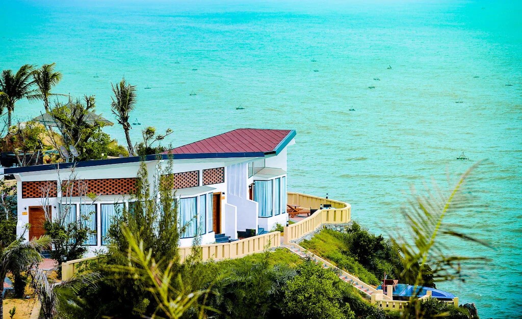 Aurora Villa & Resort Quy Nhơn 01 Aurora Villa & Resort Quy Nhơn 01