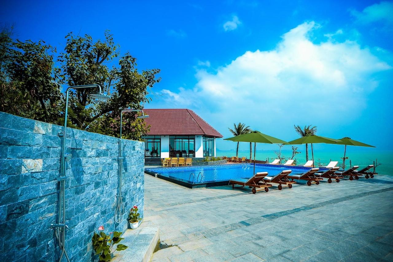 Aurora Villa & Resort Quy Nhơn Aurora Villa & Resort Quy Nhơn
