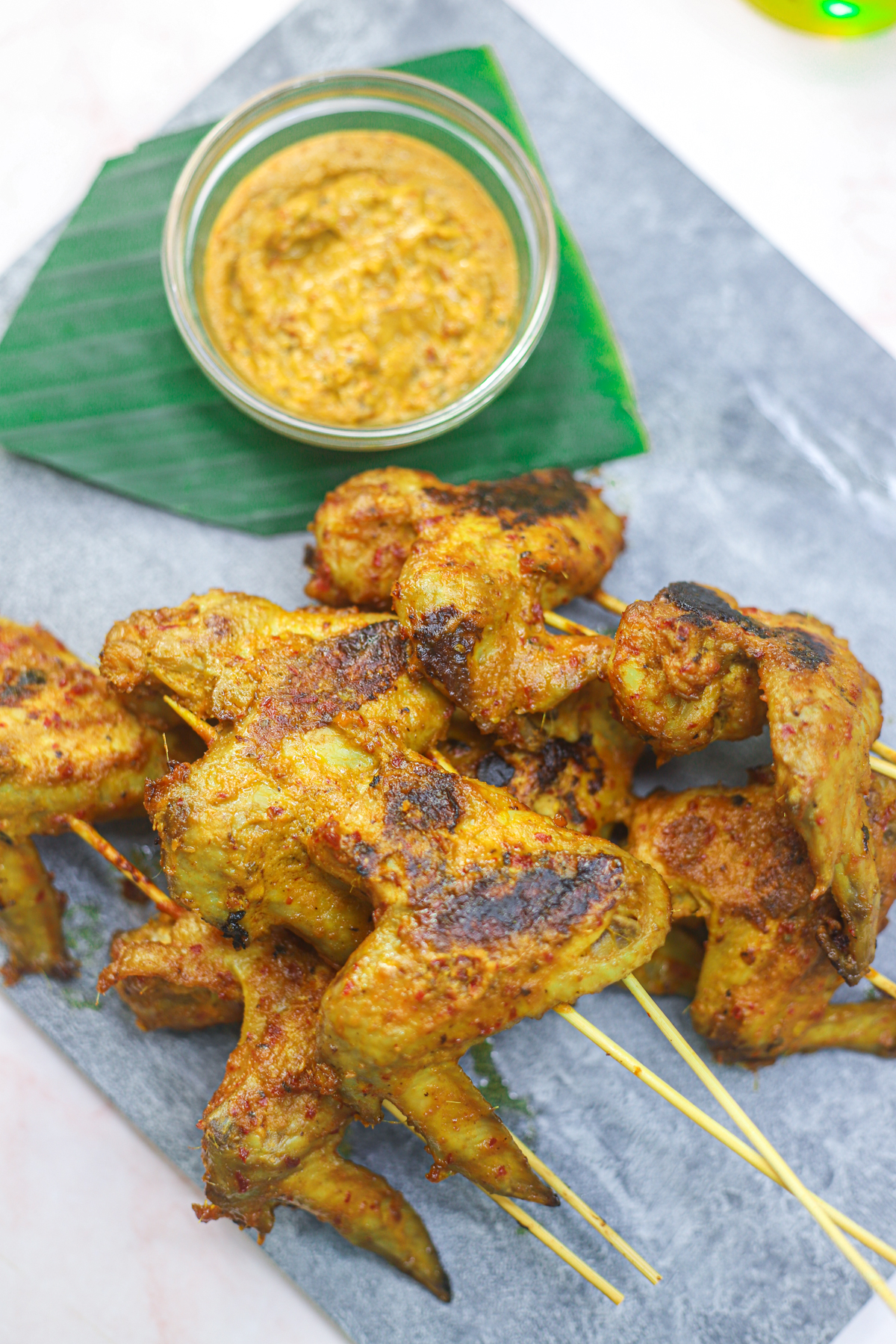 Món ăn ngon trong ẩm thực Malaysia 02