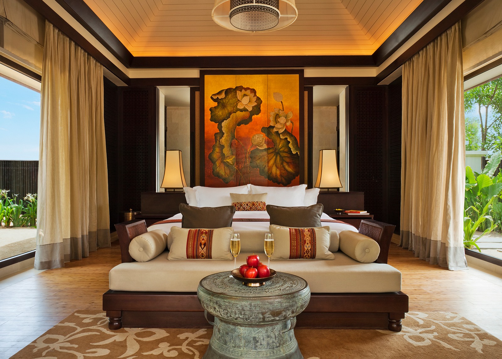 Banyan Tree Lăng Cô Resort 02