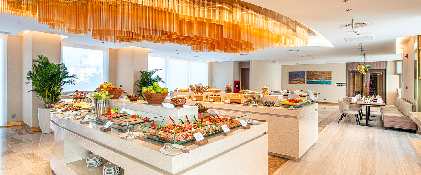 Best Western Premier Sapphire Ha Long 02