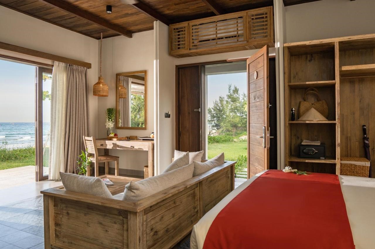 Crown Retreat Resort Quy Nhơn 01 Crown Retreat Resort Quy Nhơn 01