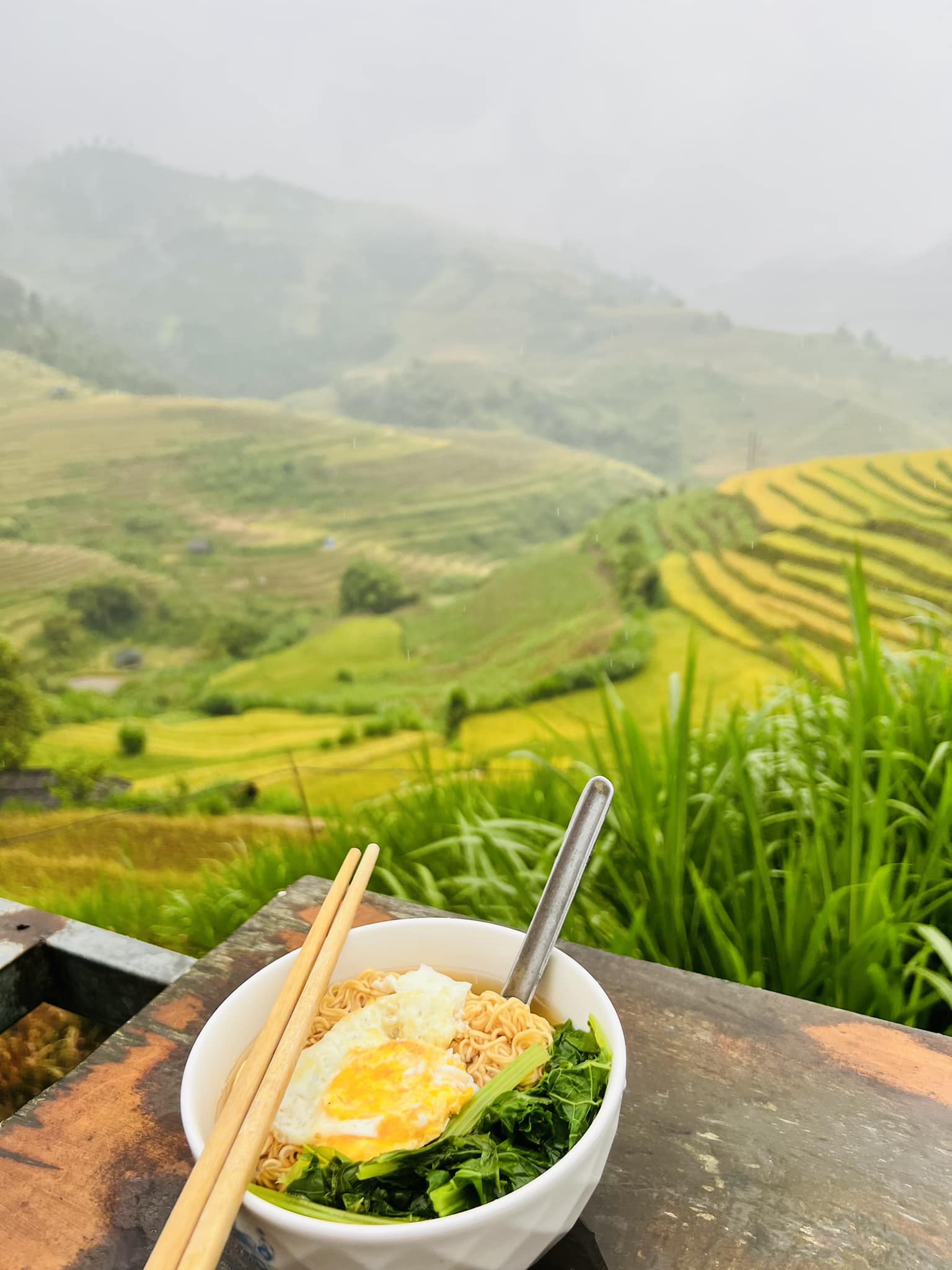 Homestay Dò Gừ – Mù Cang Chải 01 Homestay Dò Gừ – Mù Cang Chải 01