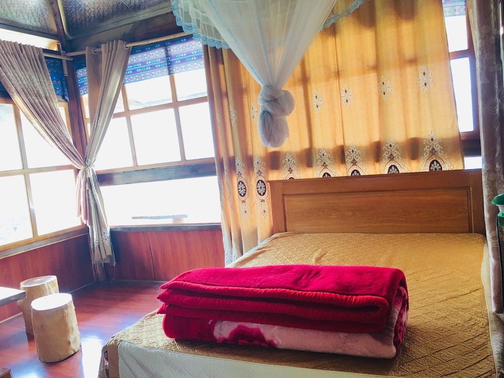 Homestay Dò Gừ – Mù Cang Chải 02 Homestay Dò Gừ – Mù Cang Chải 02