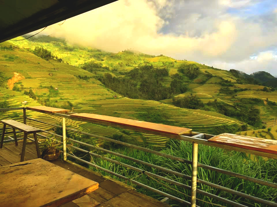 Homestay Dò Gừ – Mù Cang Chải Homestay Dò Gừ – Mù Cang Chải