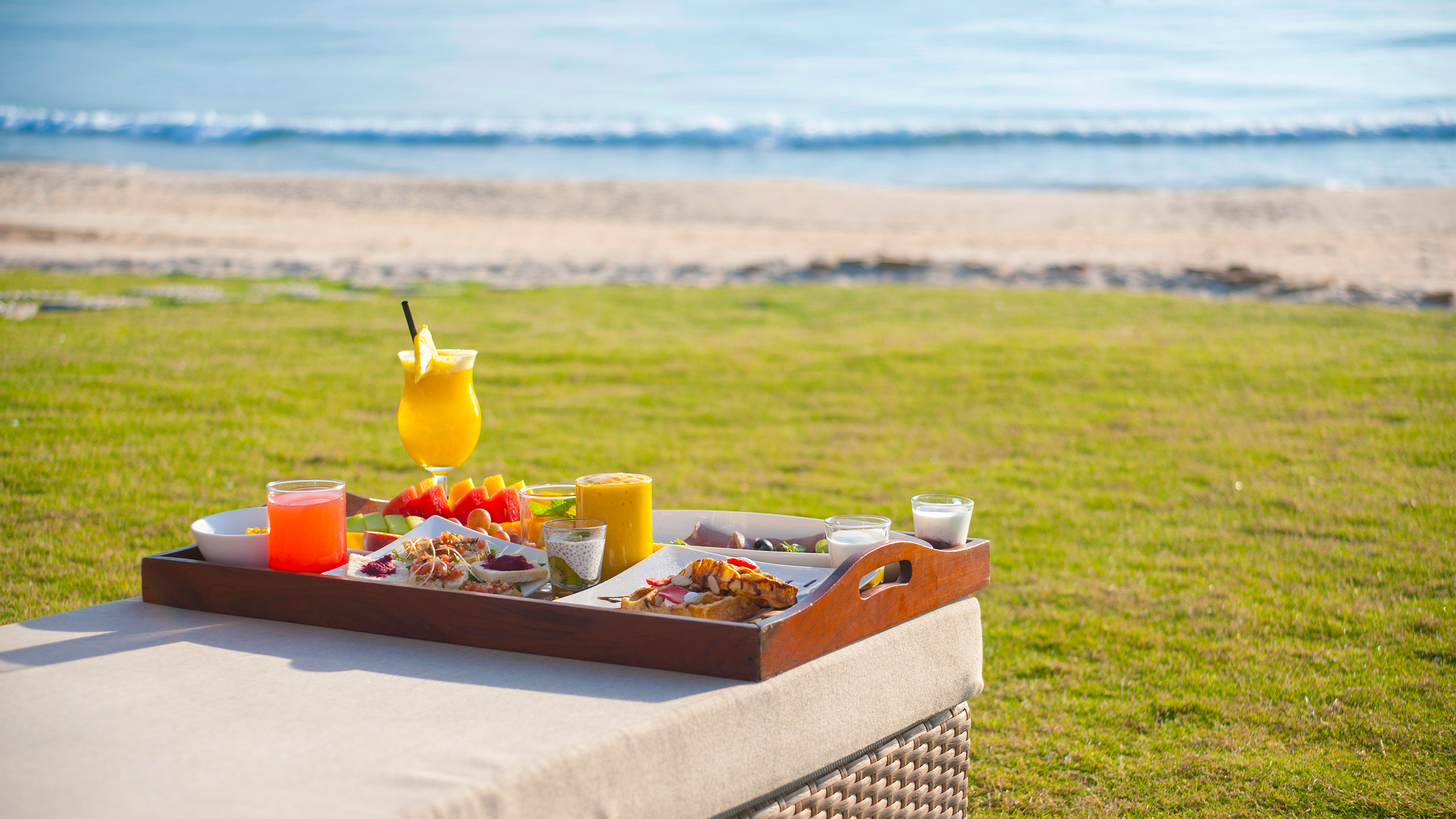 Fusion Resort Cam Ranh 01