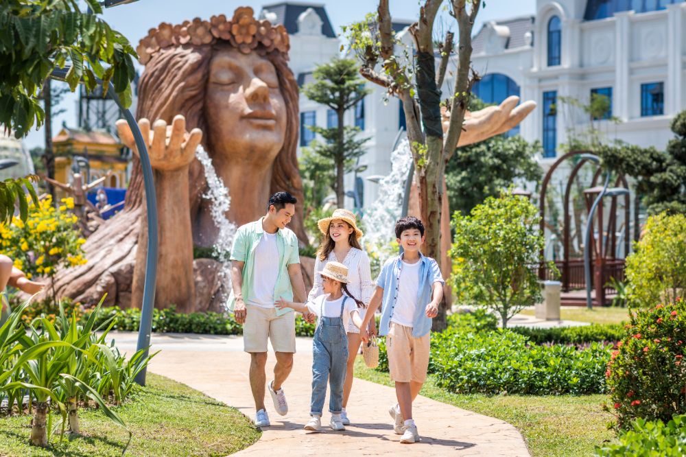 Vinpearl Phú Quốc