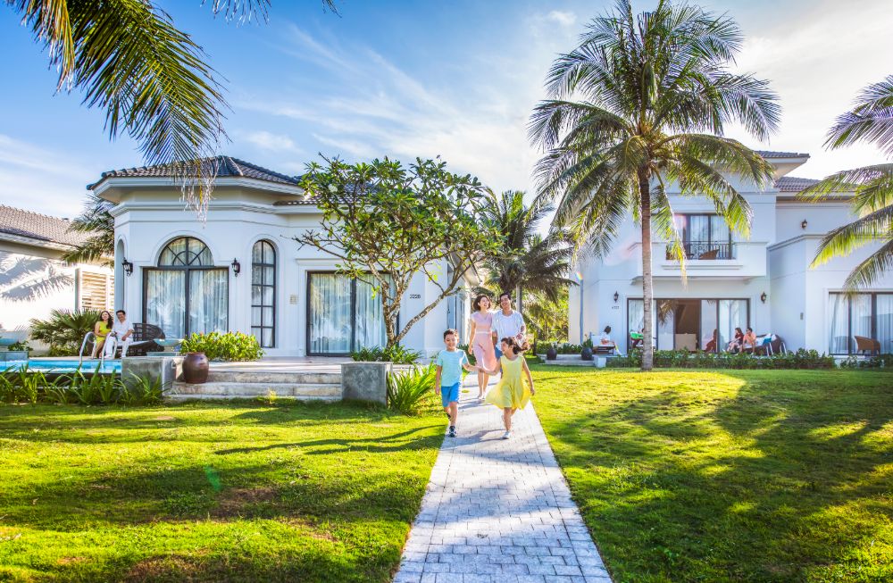 Ưu đãi Vinpearl Phú Quốc resort