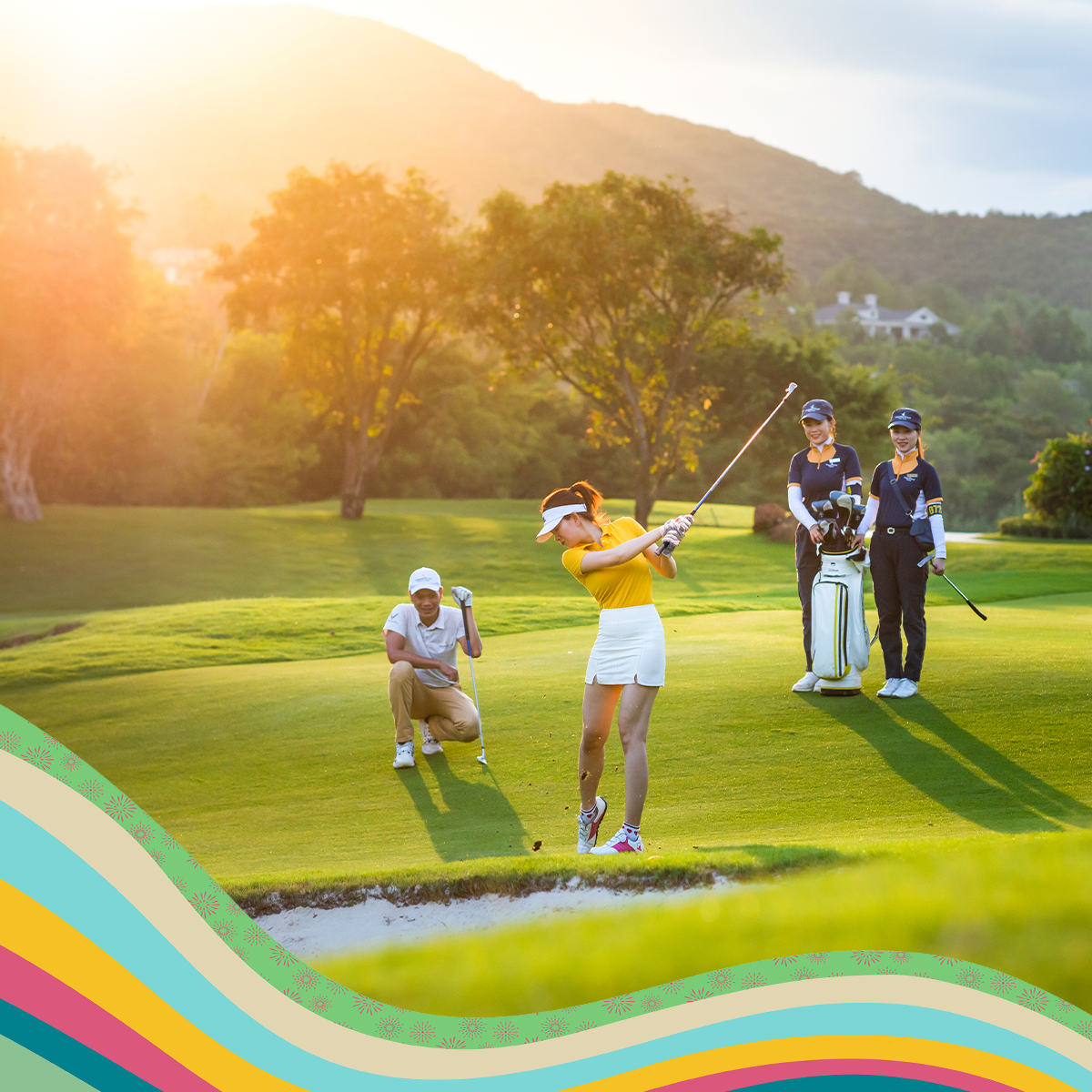 Green Journey to Phu Quoc Green Journey to Phu Quoc