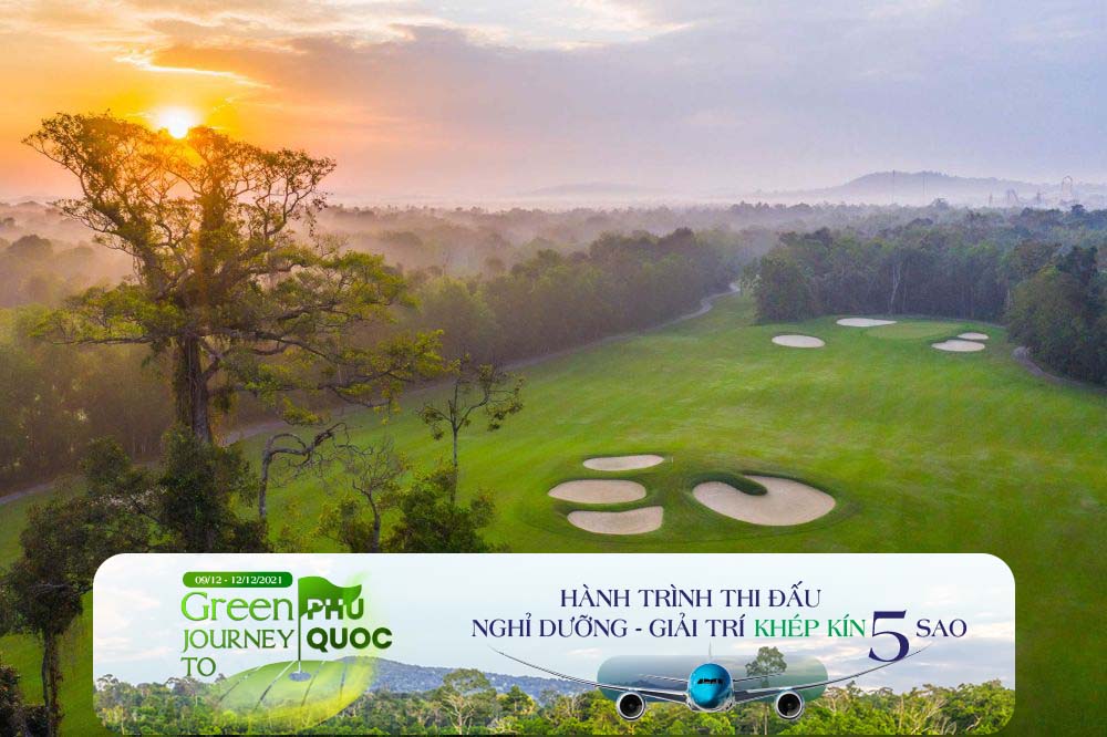 Green Journey to Phu Quoc 7