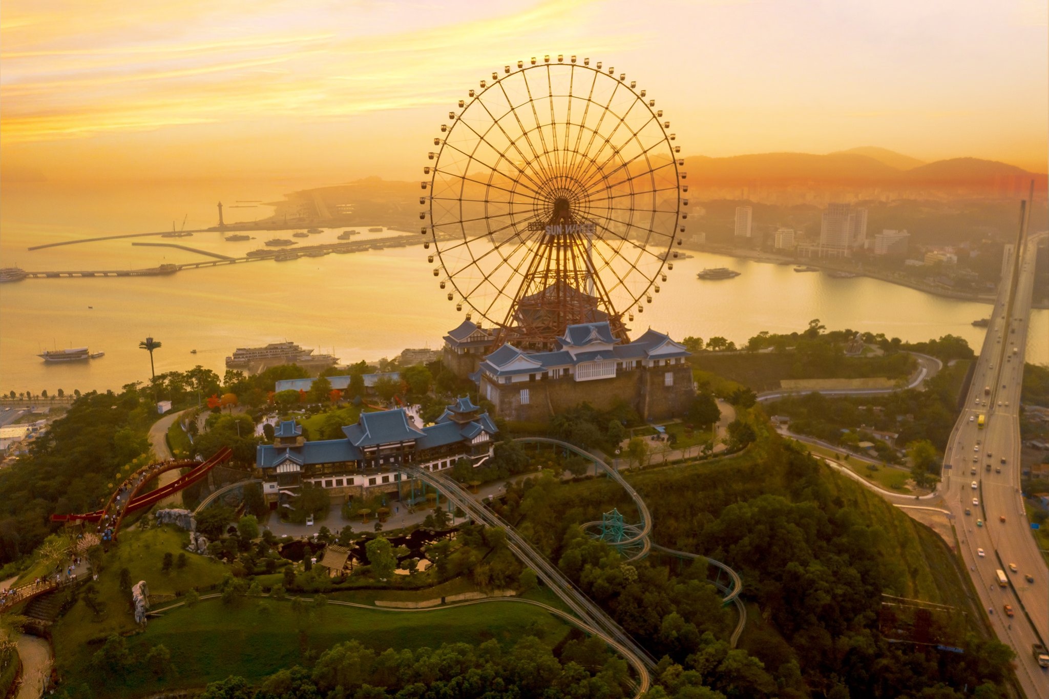 du lịch Hạ Long sau dịch