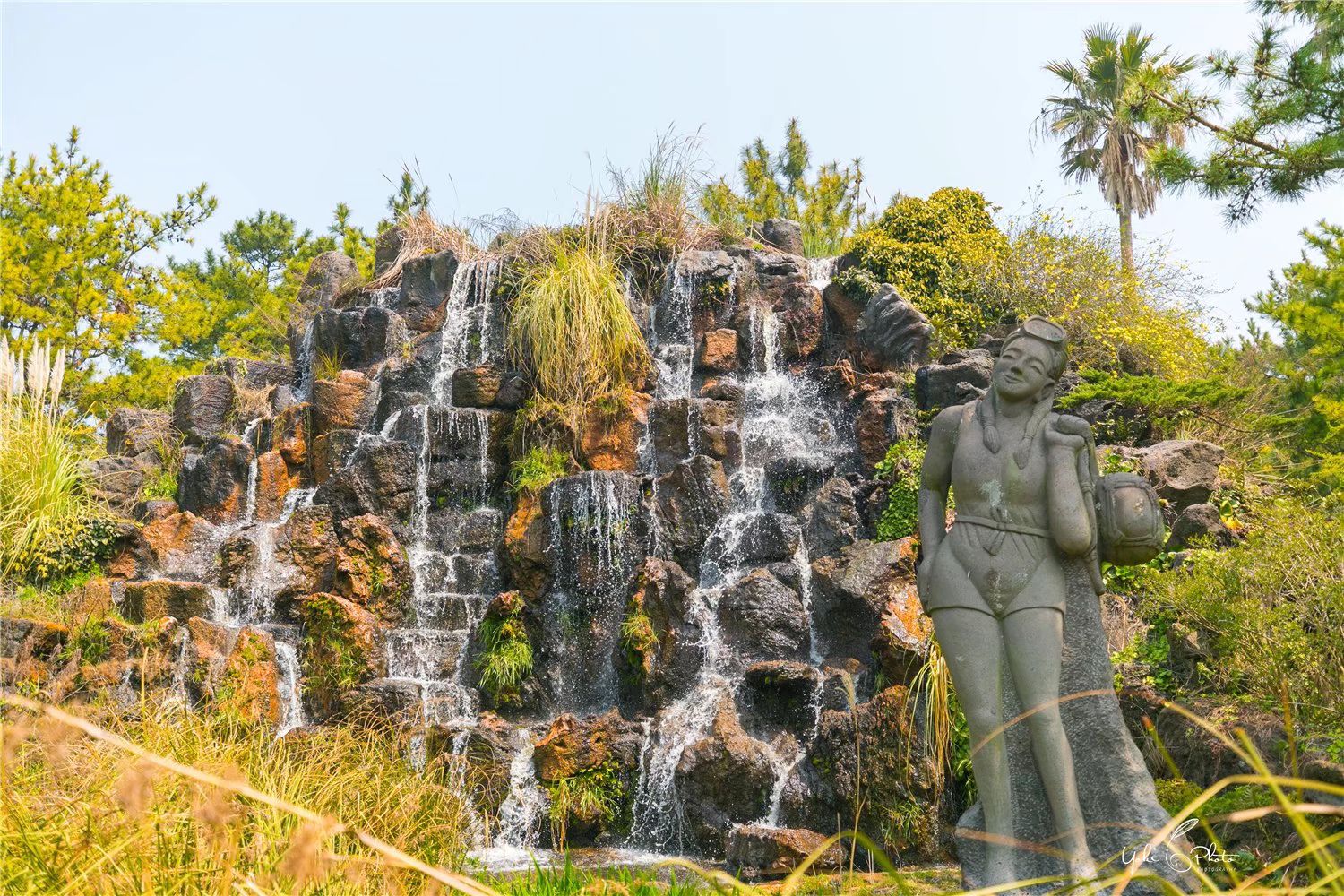 Du lịch đảo Jeju 06