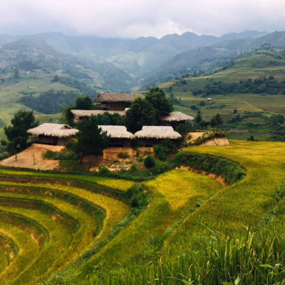 Hello Mu Cang Chai Homestay Hello Mu Cang Chai Homestay