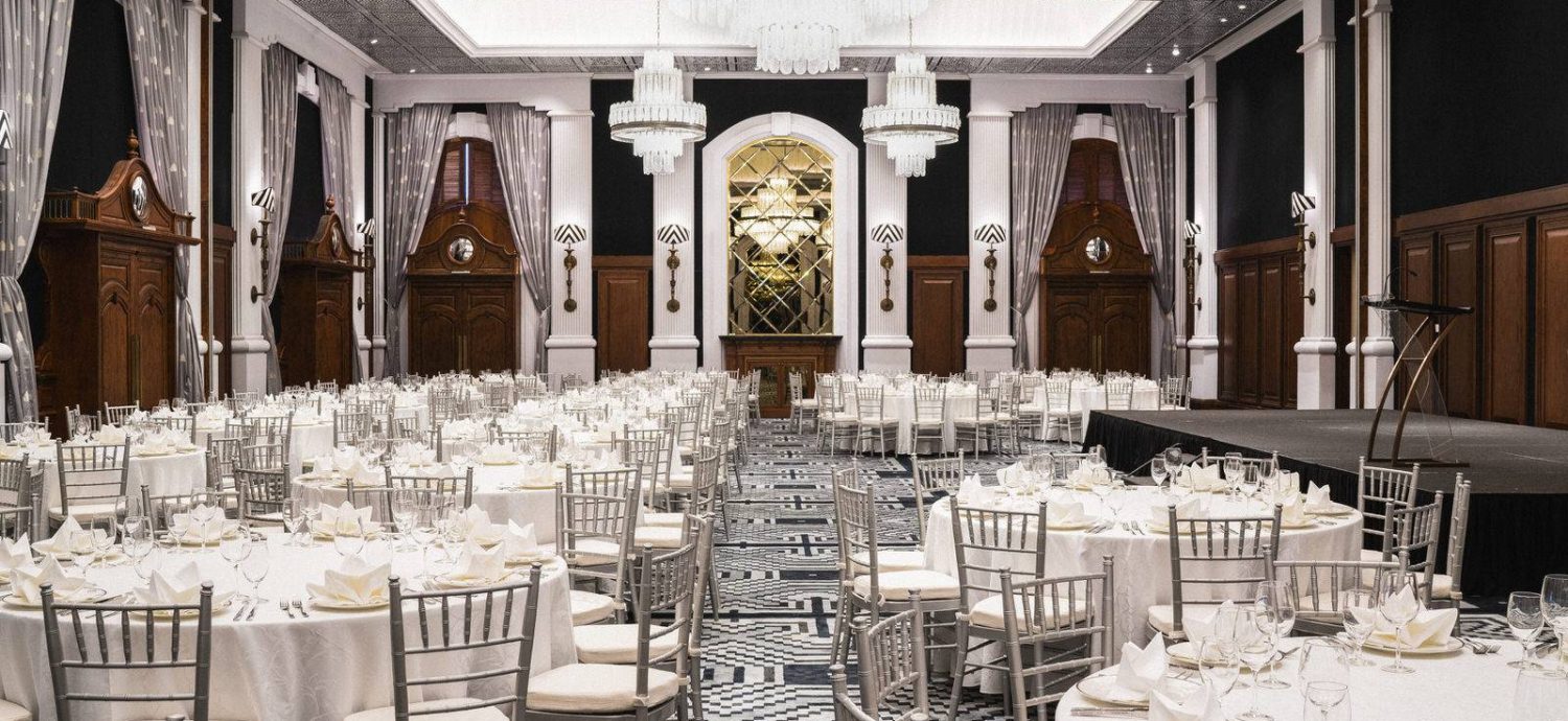 Hotel De La Coupole Phòng tổ chức sự kiện