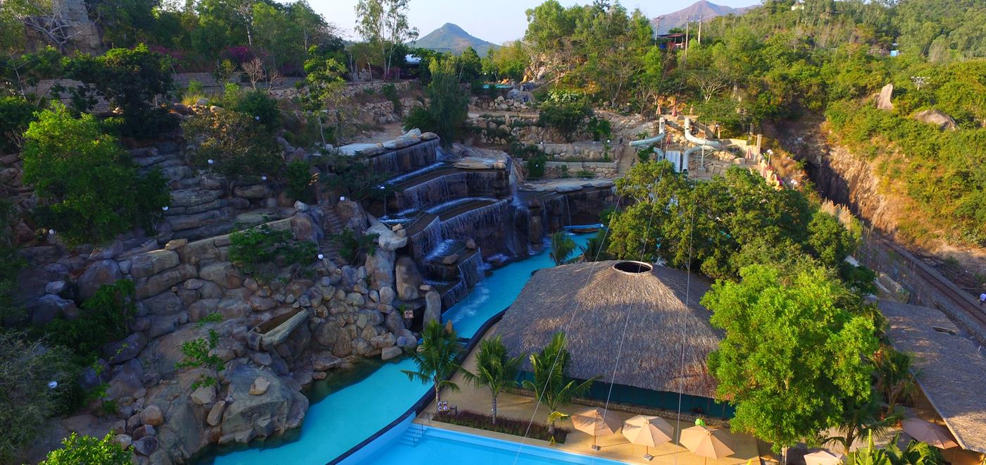 i-RESORT Nha Trang 1