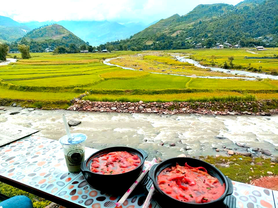 Indigenous Homestay Mù Cang Chải Indigenous Homestay Mù Cang Chải