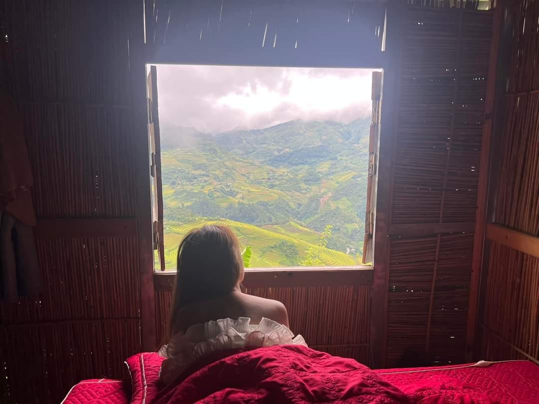 Indigenous Homestay Mù Cang Chải 02 Indigenous Homestay Mù Cang Chải 02