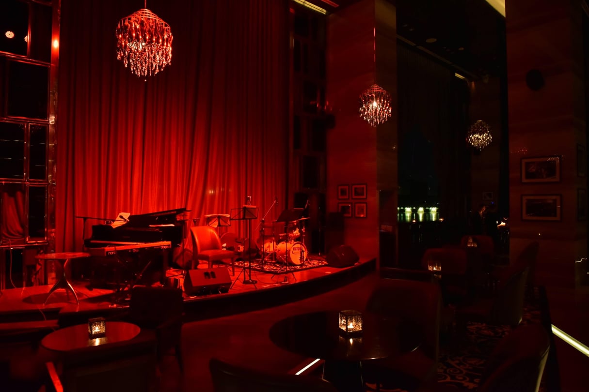 JW Marriott Hotel Hanoi 05