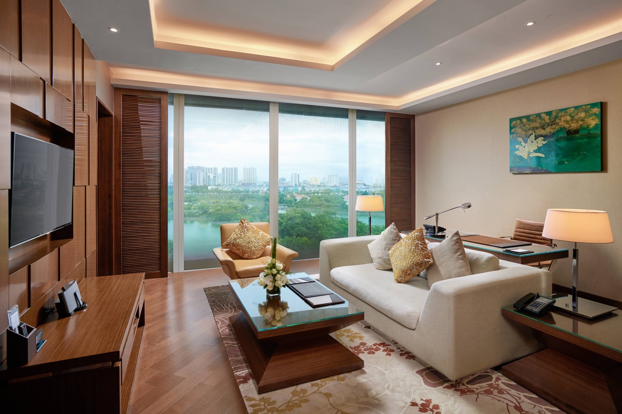 JW Marriott Hotel Hanoi 04