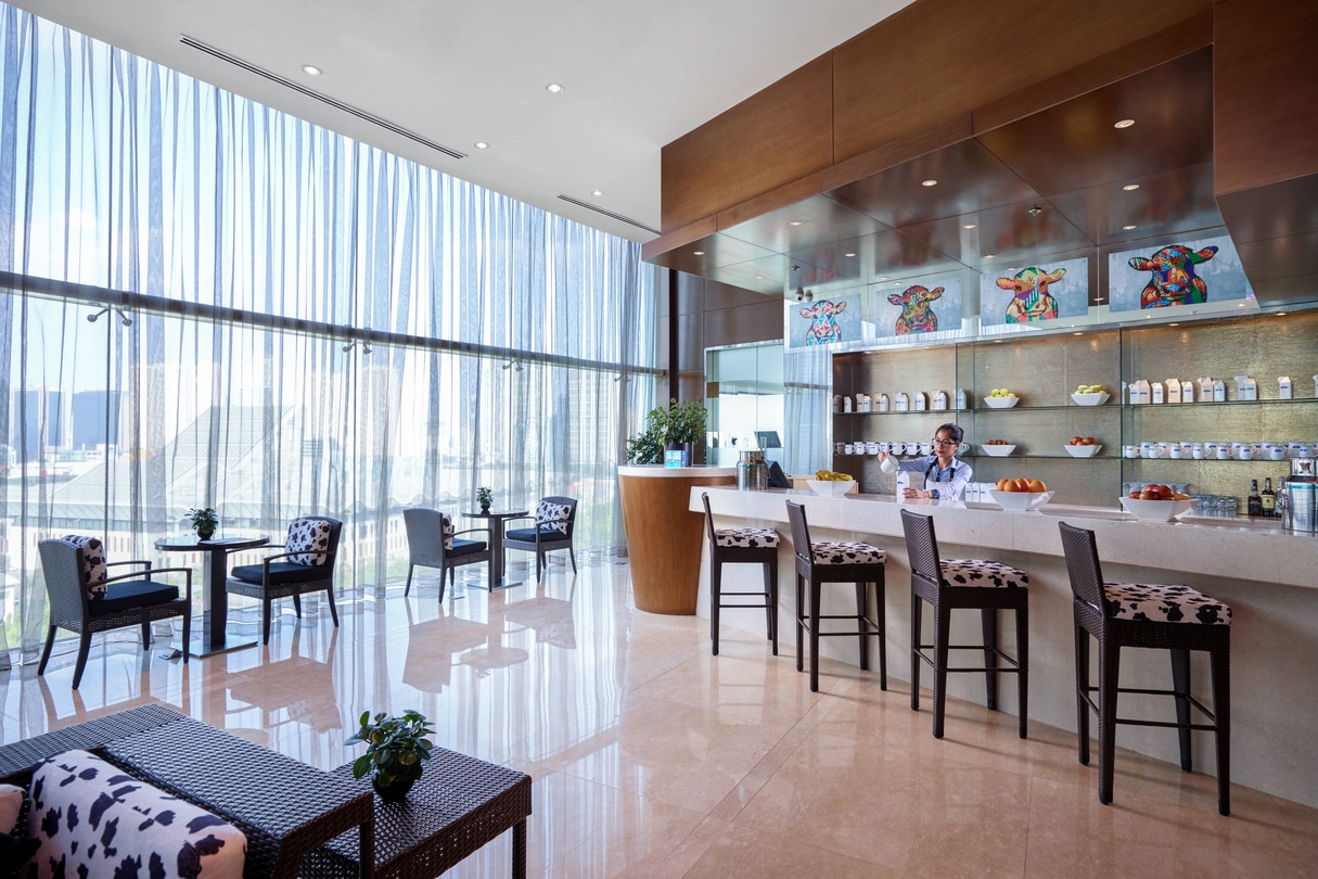 JW Marriott Hotel Hanoi 02