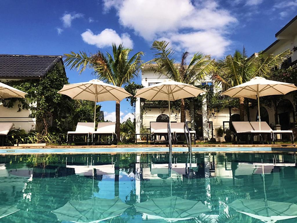 Karst Villas Phong Nha Quảng Bình