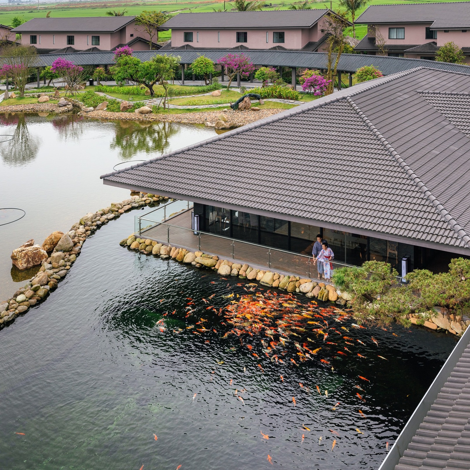 Kawara My An Onsen Resort 02