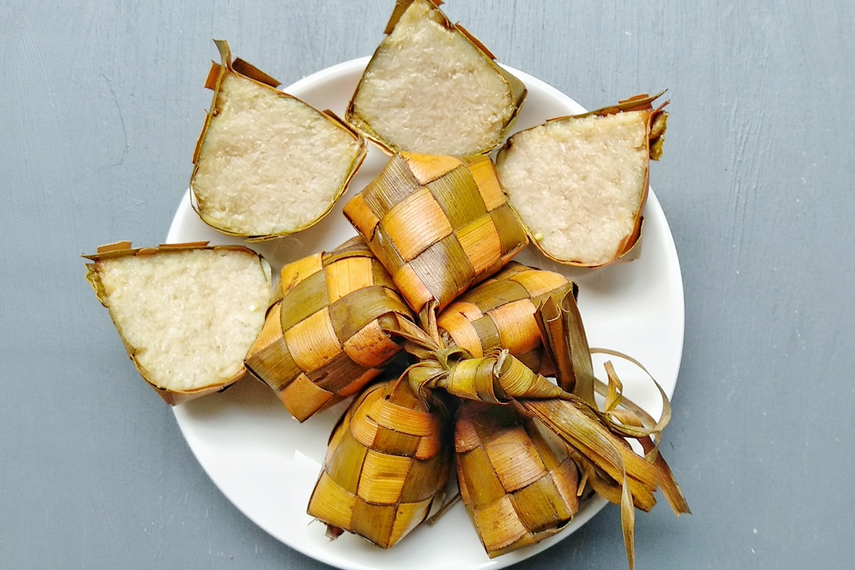 Đặc sản Malaysia 06