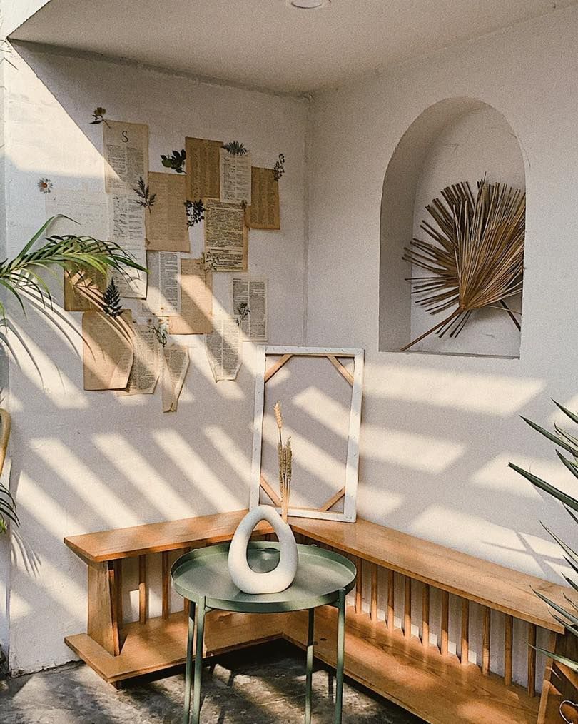 Libre Coffee Studio - Quán Cà phê chụp ảnh đẹp ở Hà Nội