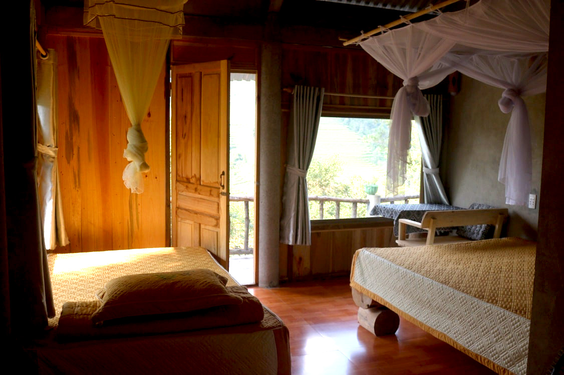 Lapantan Paradise Mù Cang Chải 02 Lapantan Paradise Mù Cang Chải 02