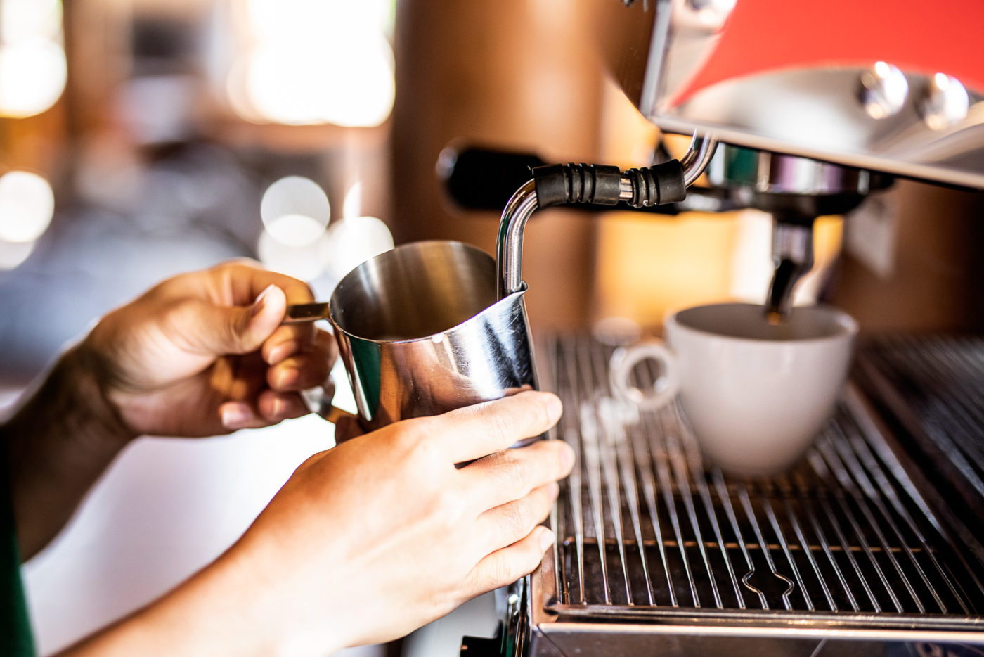 Lounge Topas Ecolodge Lounge Topas Ecolodge