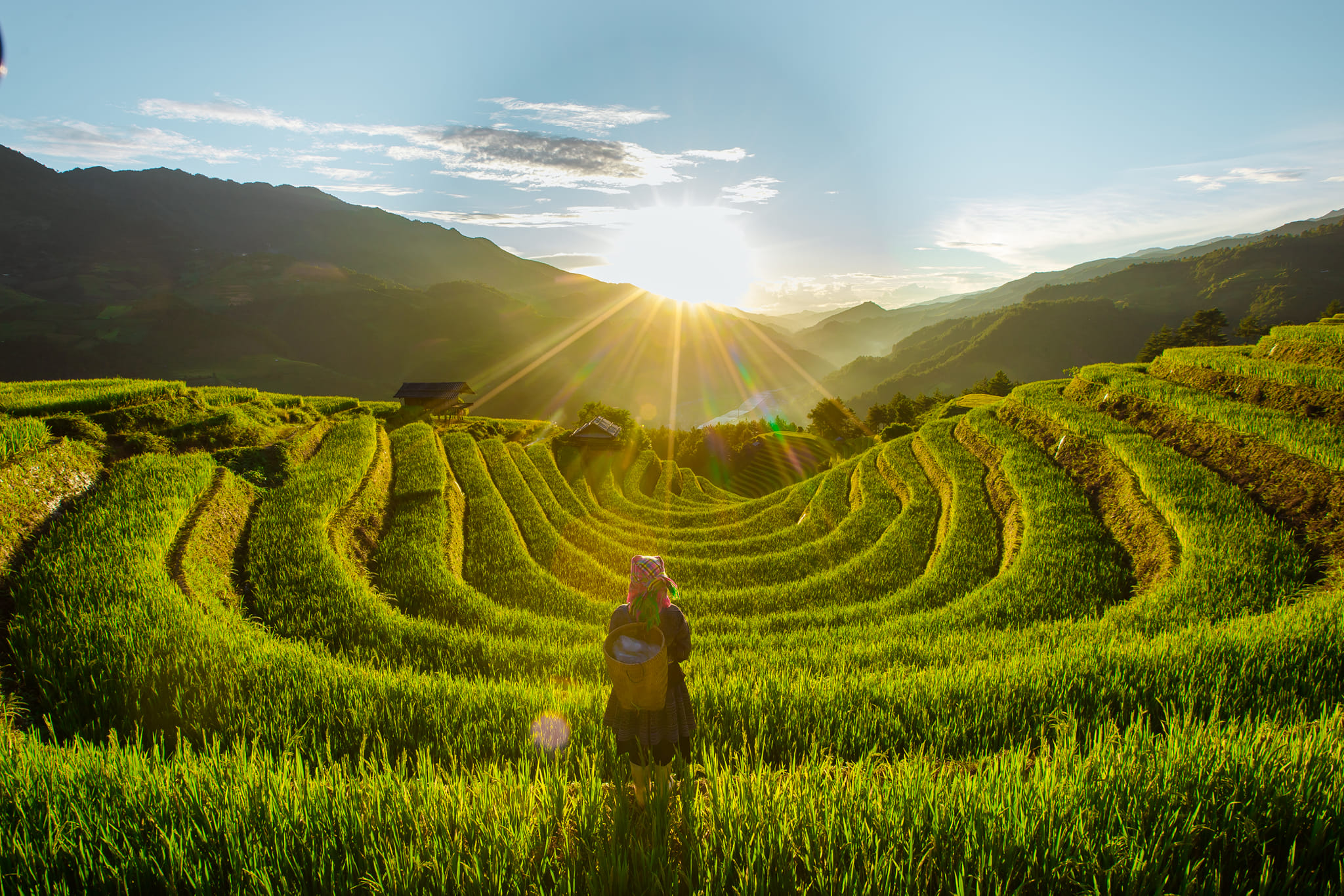 Tour du lịch Tây Bắc