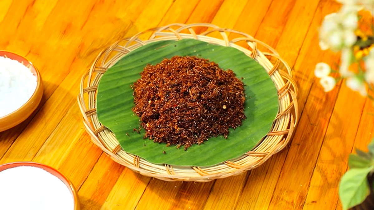 đặc sản Phú Yên 7 đặc sản Phú Yên 7