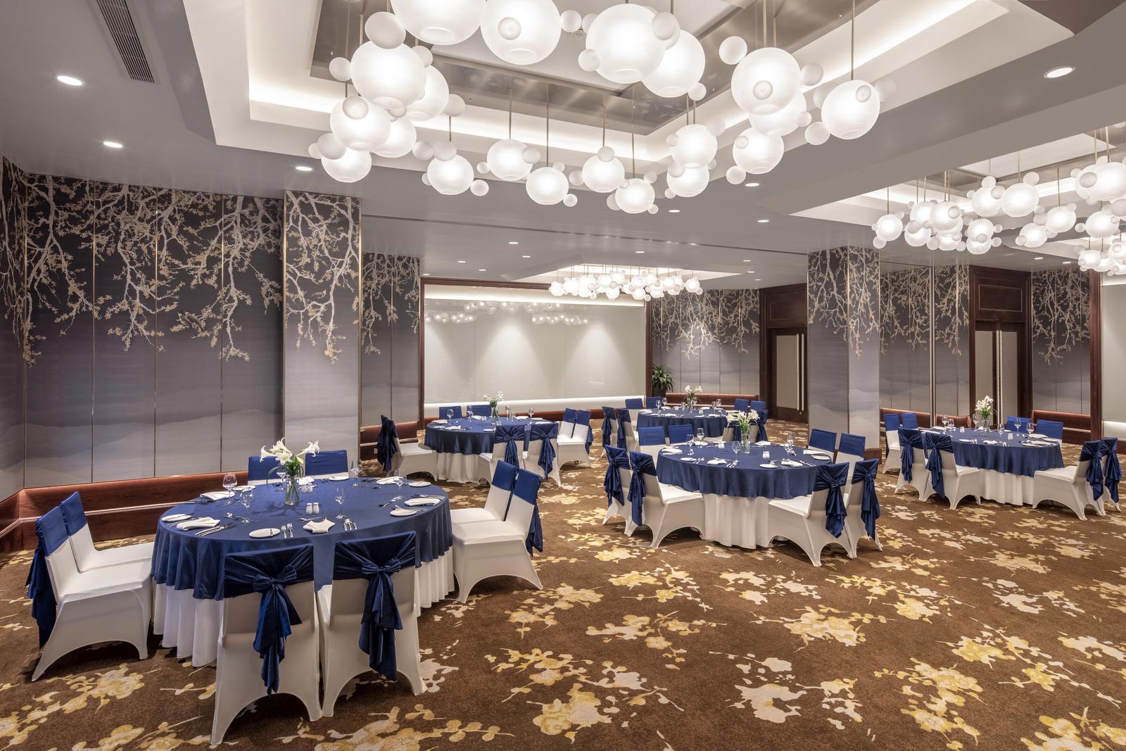 Khách sạn Melia Hanoi 04