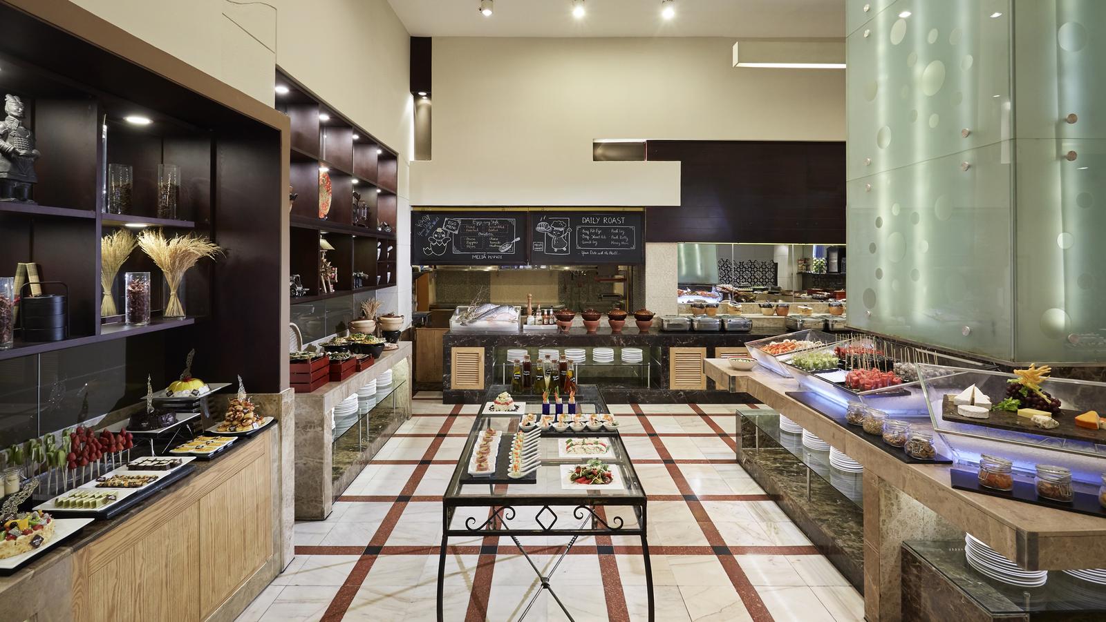 Khách sạn Melia Hanoi 03