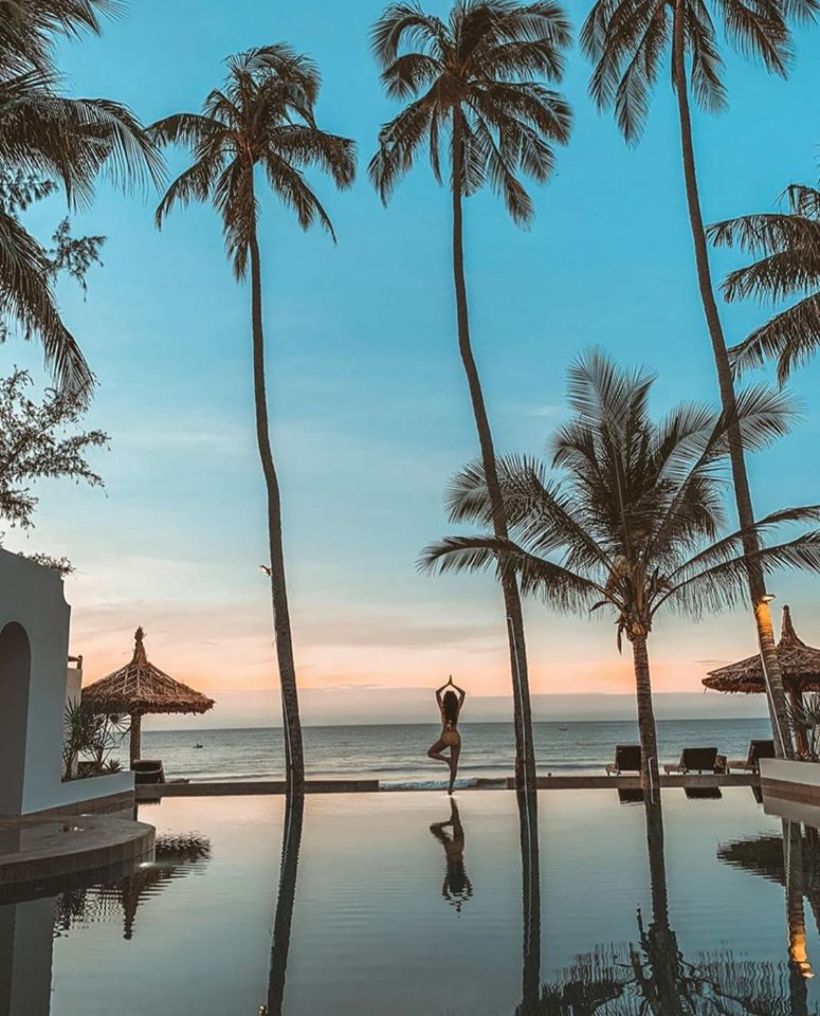 Meraki Oasis Hotel Mũi Né 03