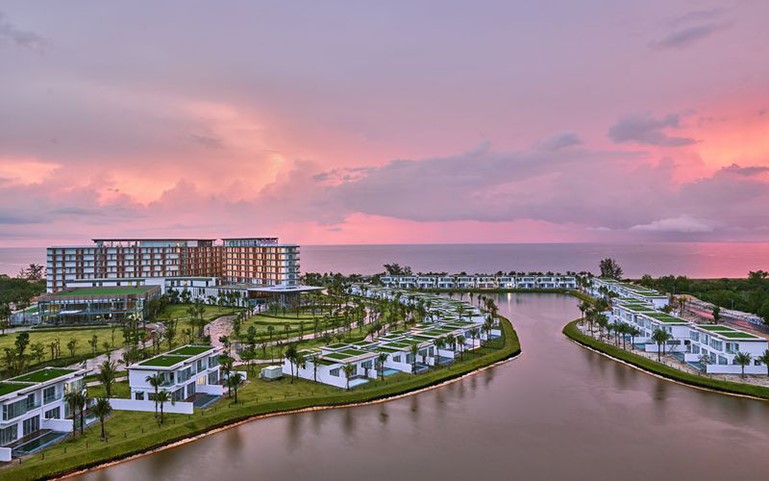 Movenpick Phú Quốc 2 Movenpick Phú Quốc 2