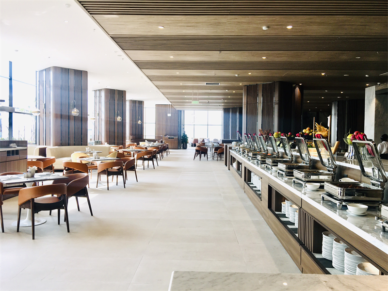 Khách sạn Mường Thanh Luxury Center Hạ Long 03