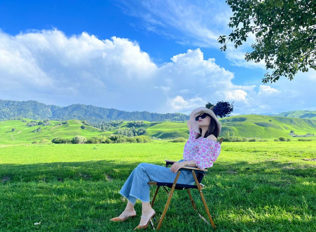 Du lịch Tân Cương Trung Quốc 05