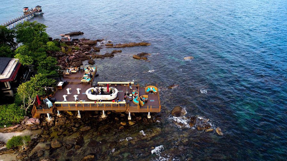 Nam Nghi Resort Phú Quốc Nam Nghi Resort Phú Quốc