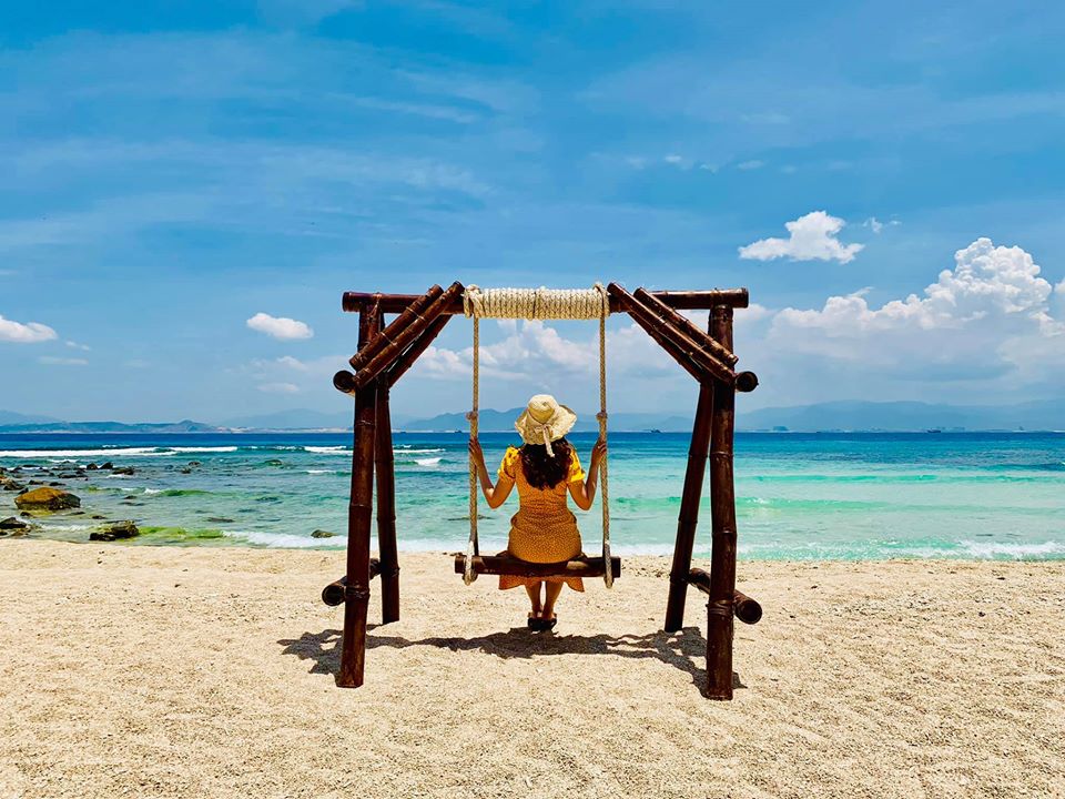 Check-in tại Nha Trang Check-in tại Nha Trang