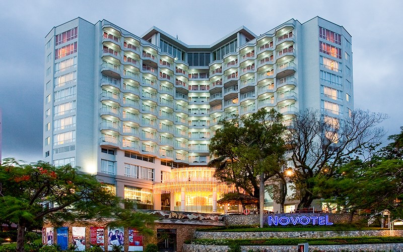 Novotel Hạ Long